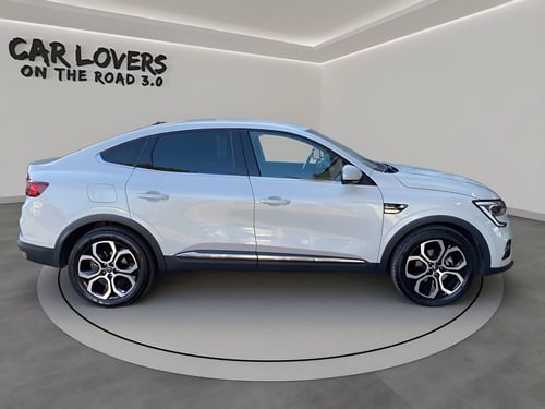 RENAULT Arkana 1.6 e-tech full hybrid techno 145cv