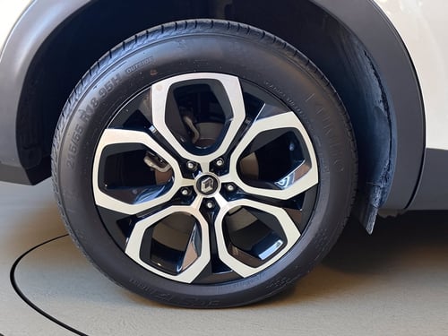 RENAULT Arkana 1.6 e-tech full hybrid techno 145cv