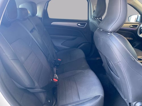 RENAULT Arkana 1.6 e-tech full hybrid techno 145cv