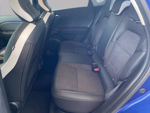 RENAULT Captur 1.0 tce techno gpl 100cv
