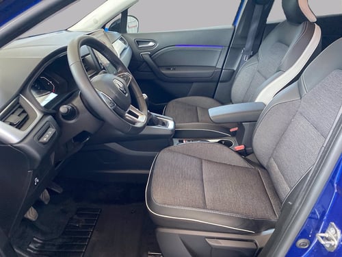 RENAULT Captur 1.0 tce techno gpl 100cv