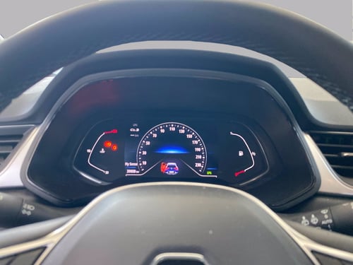 RENAULT Captur 1.0 tce techno gpl 100cv