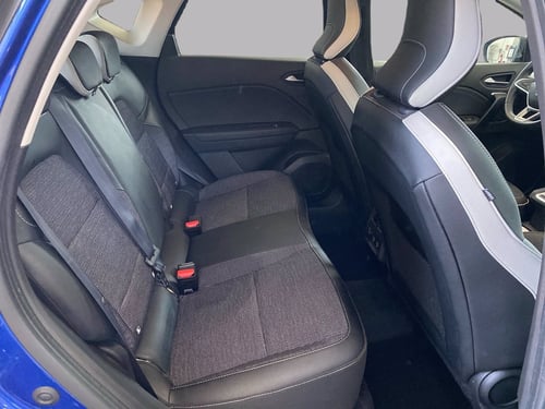 RENAULT Captur 1.0 tce techno gpl 100cv
