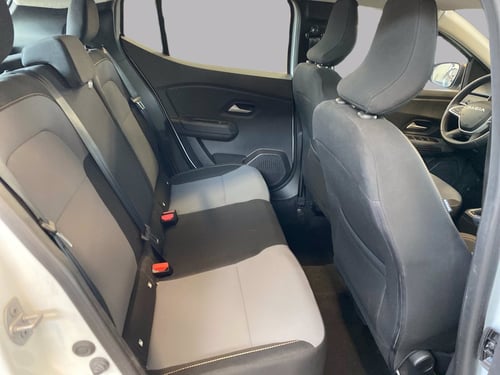 DACIA Sandero stepway 1.0 tce extreme up eco-g 100cv