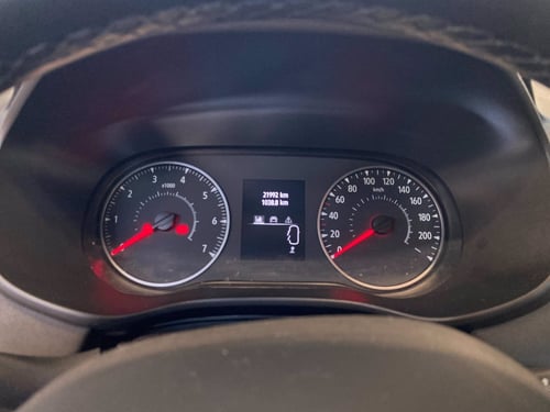 DACIA Sandero stepway 1.0 tce extreme up eco-g 100cv