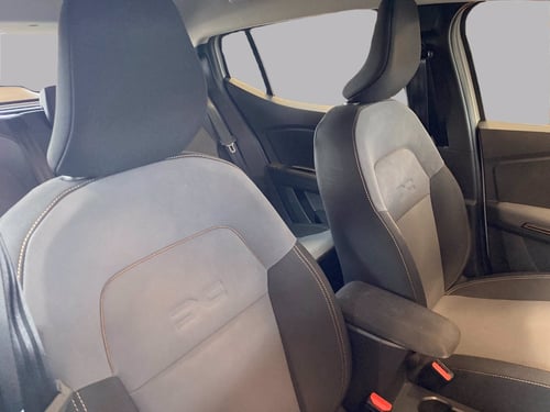 DACIA Sandero stepway 1.0 tce extreme up eco-g 100cv