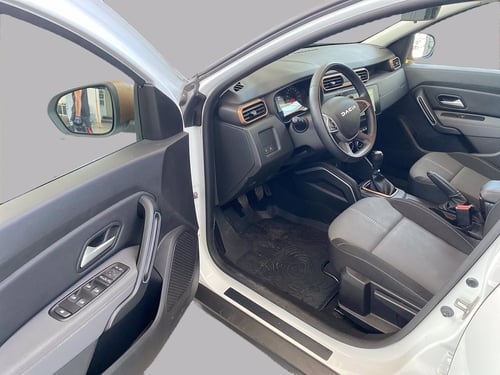 DACIA Duster 1.0 tce extreme gpl 4x2 100cv