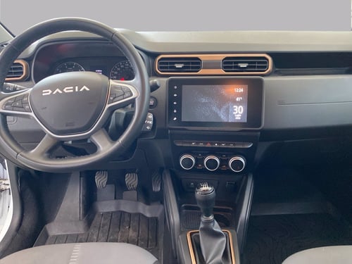 DACIA Duster 1.0 tce extreme gpl 4x2 100cv