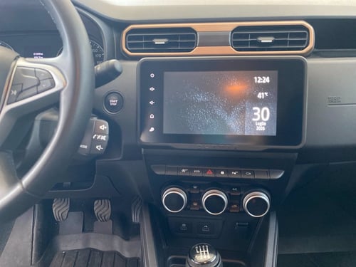 DACIA Duster 1.0 tce extreme gpl 4x2 100cv