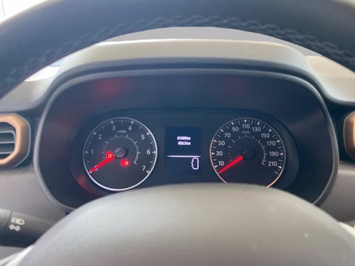 DACIA Duster 1.0 tce extreme gpl 4x2 100cv