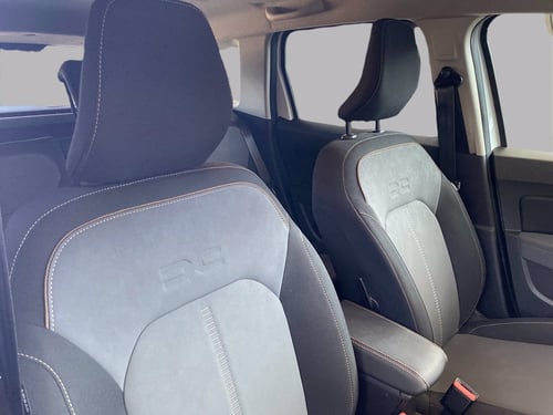 DACIA Duster 1.0 tce extreme gpl 4x2 100cv
