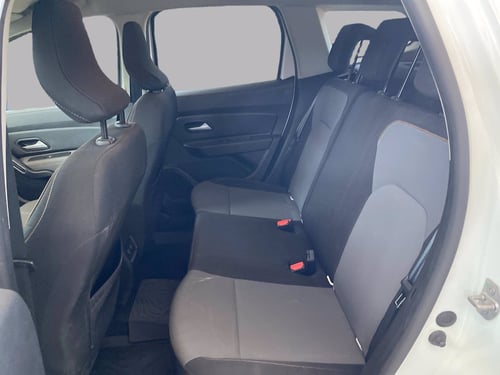 DACIA Duster 1.0 tce extreme gpl 4x2 100cv