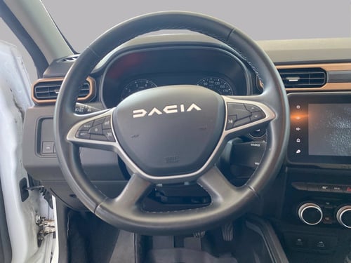DACIA Duster 1.0 tce extreme gpl 4x2 100cv