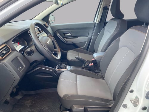 DACIA Duster 1.0 tce extreme gpl 4x2 100cv
