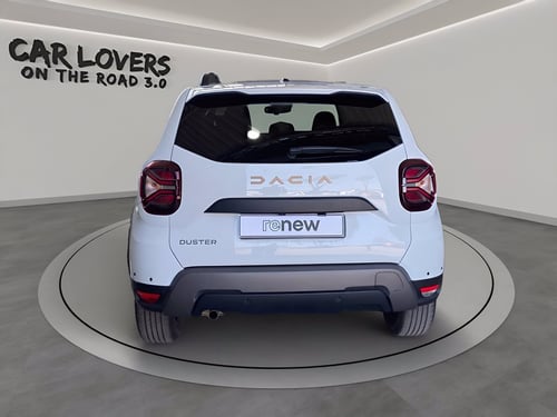 DACIA Duster 1.0 tce extreme gpl 4x2 100cv