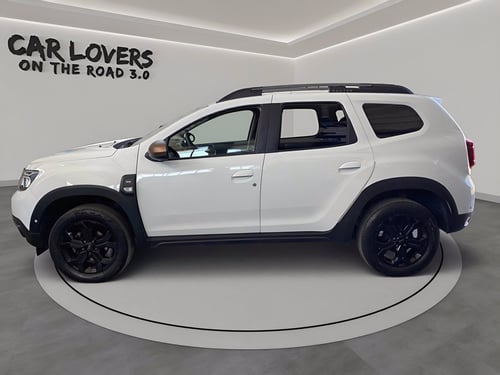 DACIA Duster 1.0 tce extreme gpl 4x2 100cv