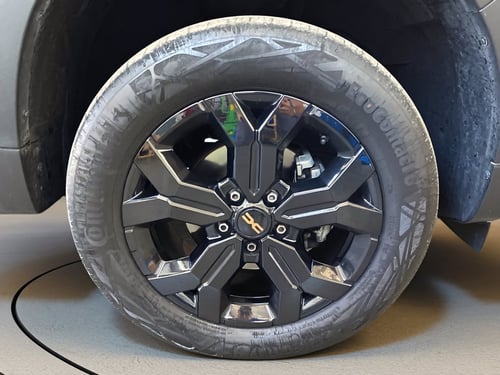 DACIA Duster 1.0 tce extreme gpl 4x2 100cv