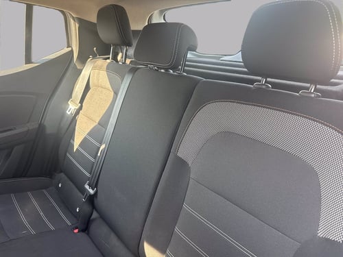 DACIA Sandero stepway 1.0 tce expression eco-g 100cv