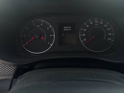 DACIA Sandero stepway 1.0 tce expression eco-g 100cv
