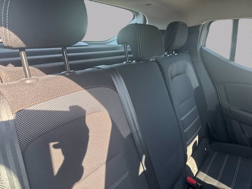 DACIA Sandero stepway 1.0 tce expression eco-g 100cv