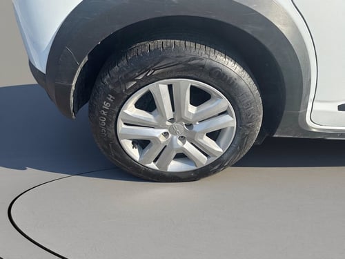 DACIA Sandero stepway 1.0 tce expression eco-g 100cv