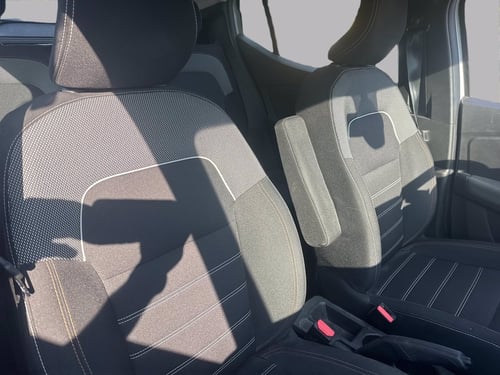 DACIA Sandero stepway 1.0 tce expression eco-g 100cv