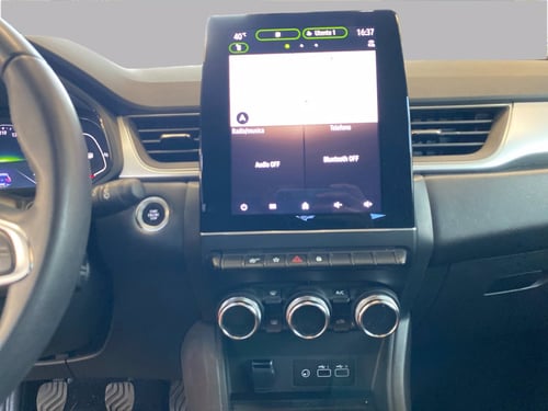 RENAULT Captur 1.0 tce techno gpl 100cv