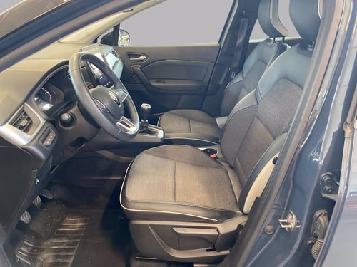 RENAULT Captur 1.0 tce techno gpl 100cv