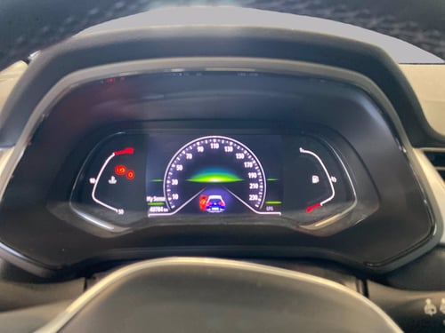 RENAULT Captur 1.0 tce techno gpl 100cv