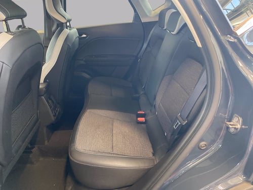RENAULT Captur 1.0 tce techno gpl 100cv