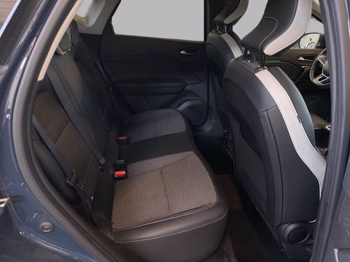 RENAULT Captur 1.0 tce techno gpl 100cv