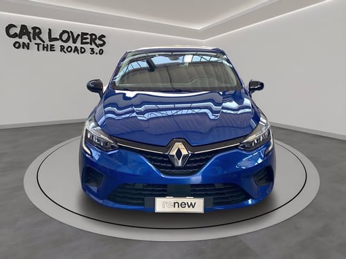 RENAULT Clio 1.0 tce equilibre gpl 100cv