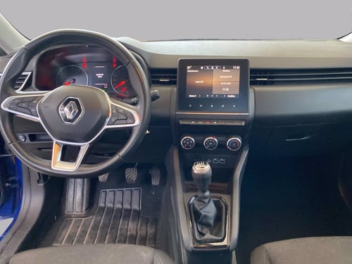 RENAULT Clio 1.0 tce equilibre gpl 100cv