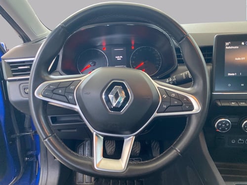 RENAULT Clio 1.0 tce equilibre gpl 100cv