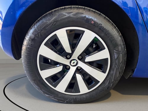 RENAULT Clio 1.0 tce equilibre gpl 100cv