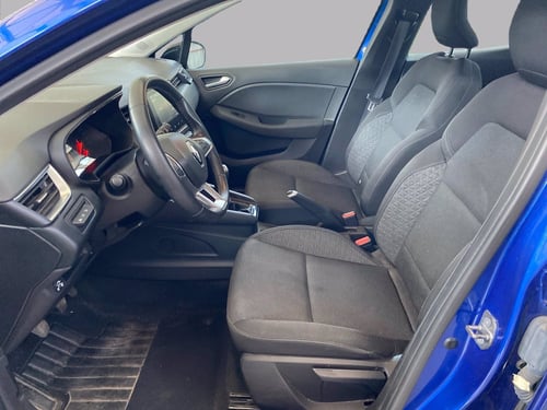 RENAULT Clio 1.0 tce equilibre gpl 100cv