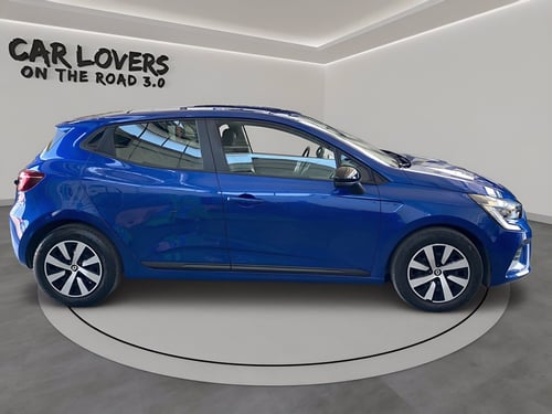 RENAULT Clio 1.0 tce equilibre gpl 100cv