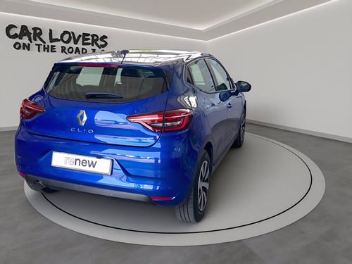 RENAULT Clio 1.0 tce equilibre gpl 100cv