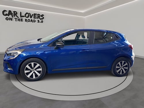 RENAULT Clio 1.0 tce equilibre gpl 100cv