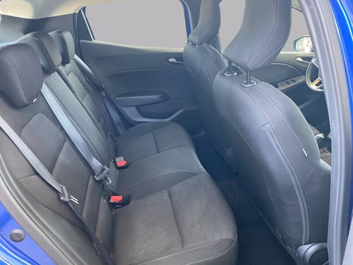 RENAULT Clio 1.0 tce equilibre gpl 100cv