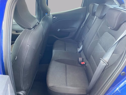 RENAULT Clio 1.0 tce equilibre gpl 100cv