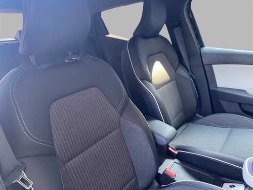 RENAULT Clio 1.6 e-tech full hybrid techno 145cv auto