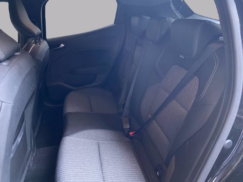 RENAULT Clio 1.6 e-tech full hybrid techno 145cv auto