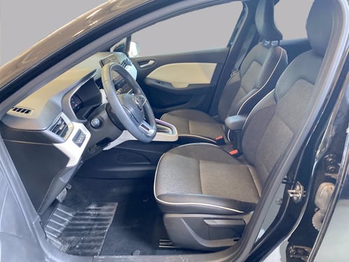RENAULT Clio 1.6 e-tech full hybrid techno 145cv auto