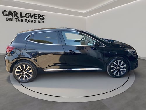 RENAULT Clio 1.6 e-tech full hybrid techno 145cv auto