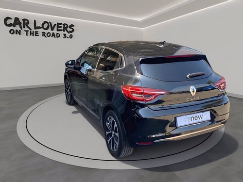 RENAULT Clio 1.6 e-tech full hybrid techno 145cv auto