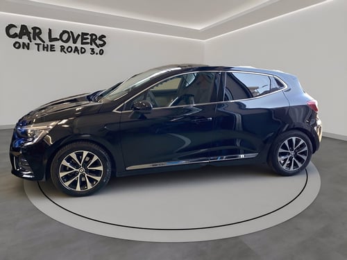 RENAULT Clio 1.6 e-tech full hybrid techno 145cv auto