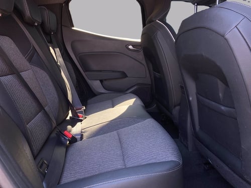 RENAULT Clio 1.6 e-tech full hybrid techno 145cv auto
