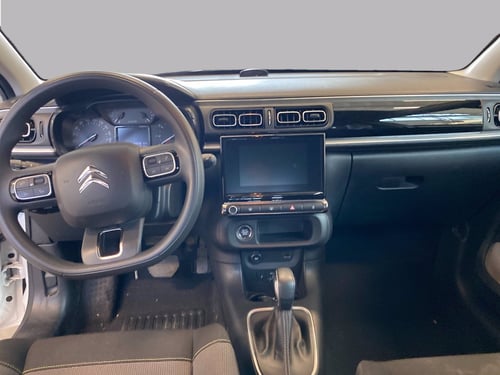 CITROEN C3 1.2 puretech elle s&s 110cv eat6