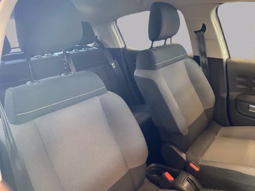 CITROEN C3 1.2 puretech elle s&s 110cv eat6